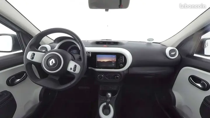Renault Twingo 2022 photo 3