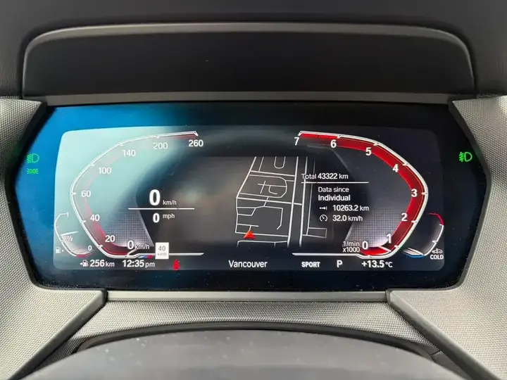 BMW 2 Series 2021 photo 4