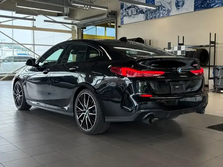 BMW 2 Series 2021 photo 3