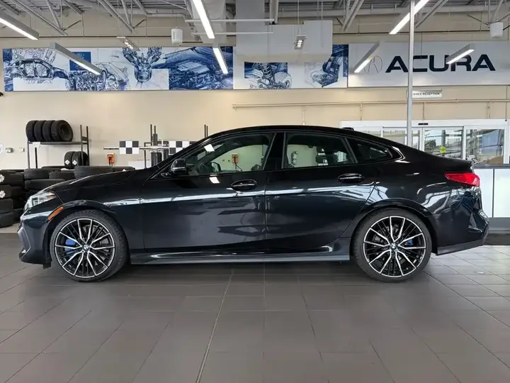 BMW 2 Series 2021 photo 2