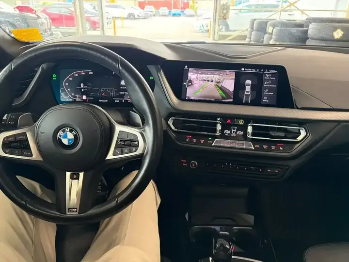 BMW 2 Series 2021 photo 5