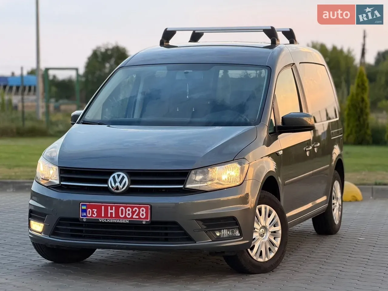 Volkswagen Caddy 2016 photo 5