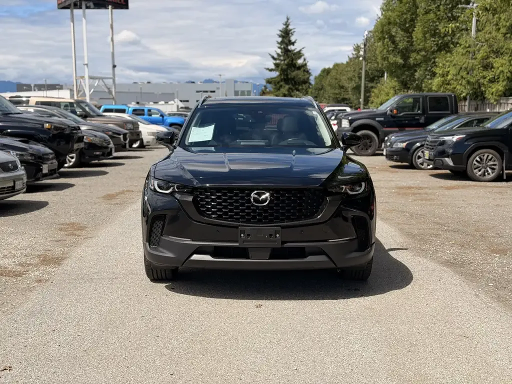 Mazda Cx-50 2023 photo 2