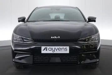 Kia Ev6 2022 photo 2