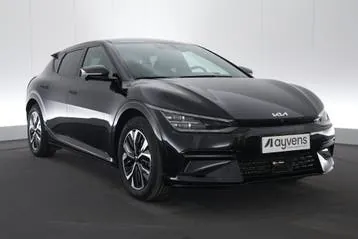 Kia Ev6 2022 photo 3