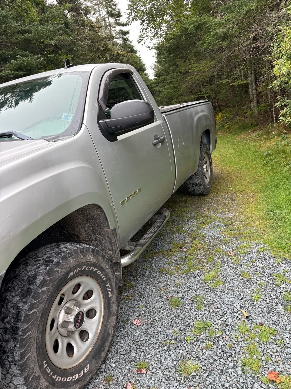 GMC Sierra 1500