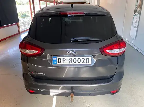 Ford C-Max 2015 photo 4