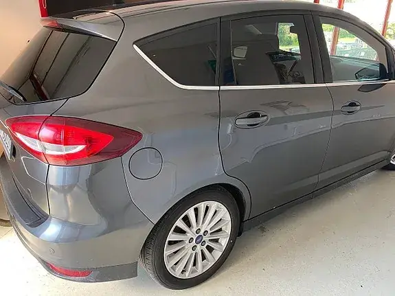 Ford C-Max 2015 photo 5