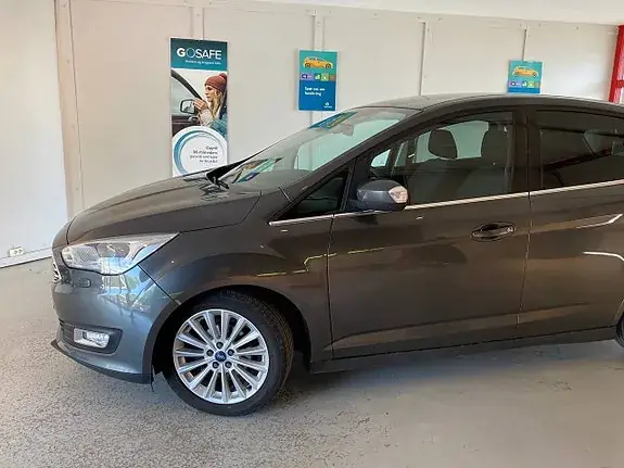 Ford C-Max 2015 photo 2