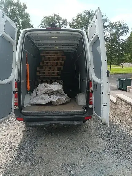 Mercedes-Benz Sprinter 316