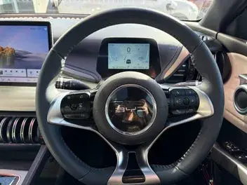 BYD Atto 3 2025 photo 4