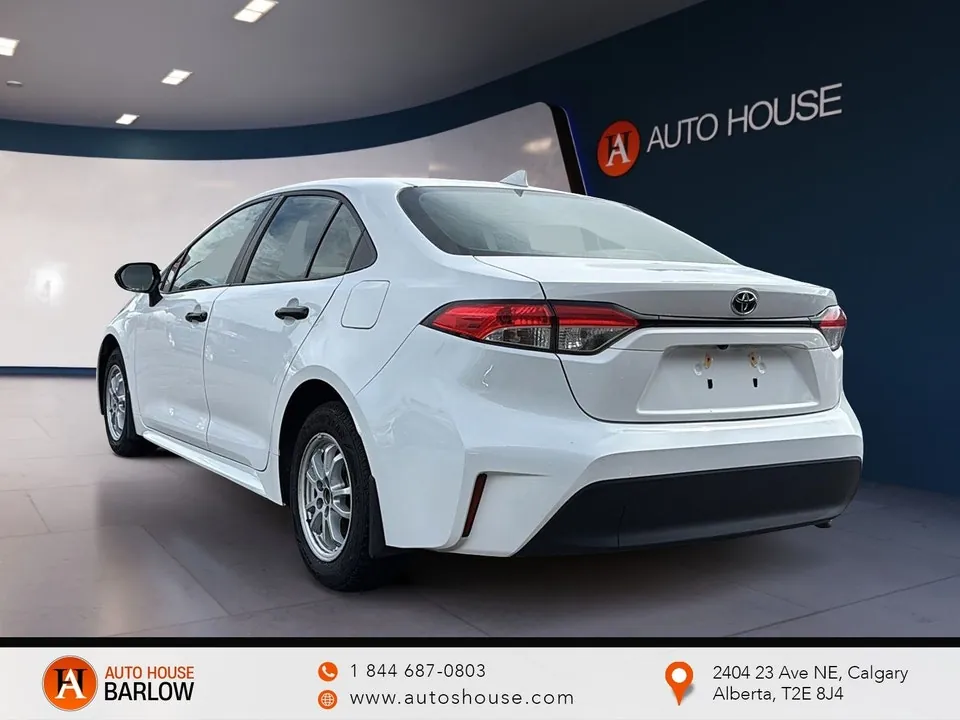 Toyota Corolla 2023 photo 5