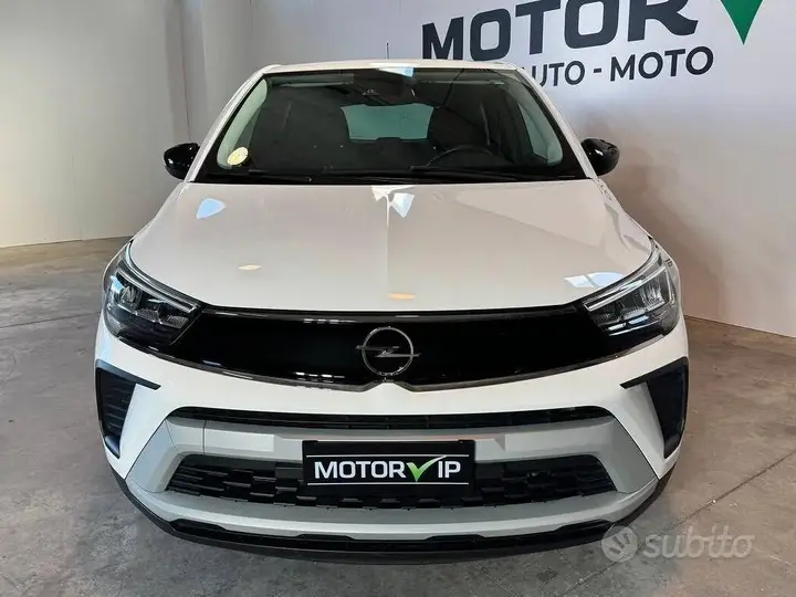 Opel Crossland 2023 photo 3