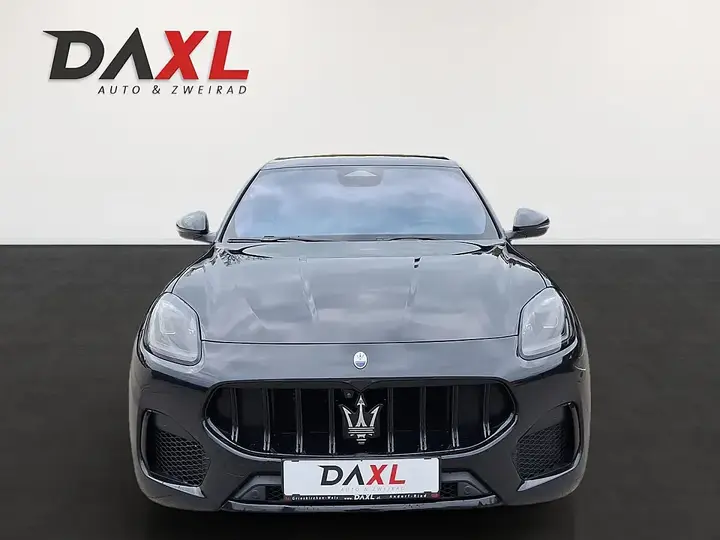 Maserati Grecale 2023 photo 2