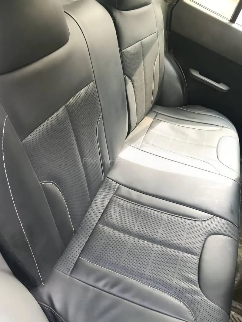 Suzuki Cultus