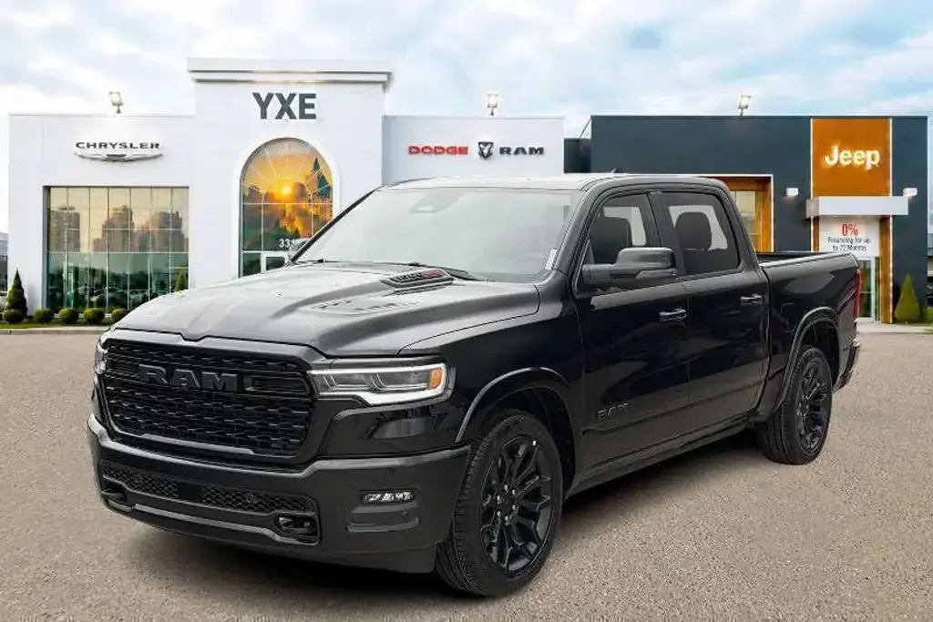 Ram 1500