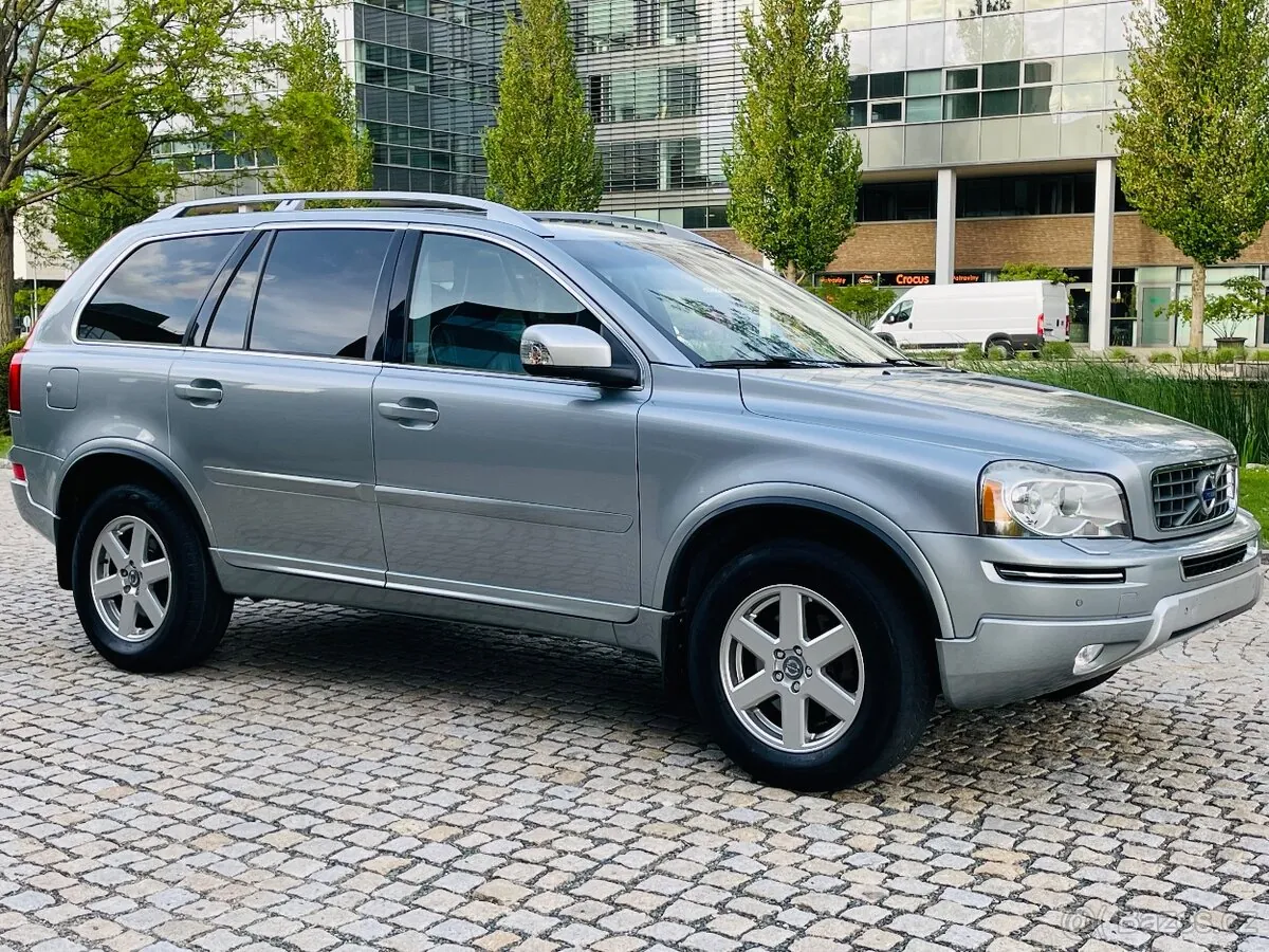 Volvo Xc90 2014 photo 5