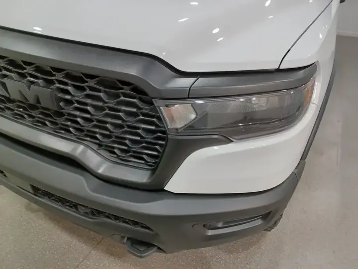 Ram 1500 2025 photo 5