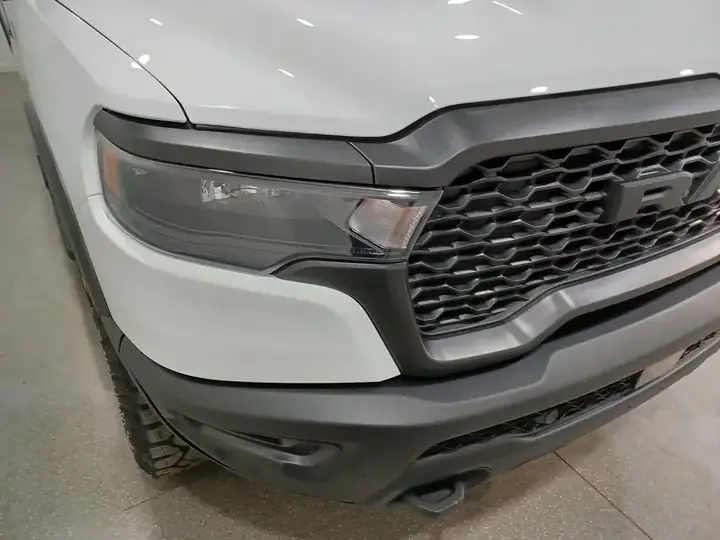 Ram 1500 2025 photo 4