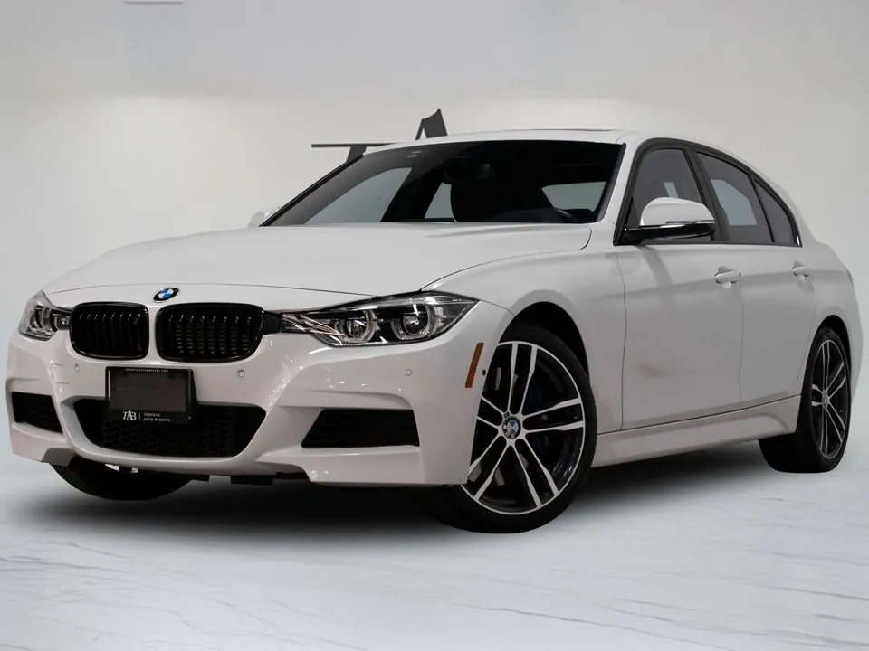 BMW 3 Series 2018 photo 3