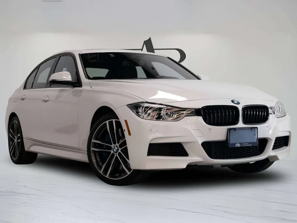 BMW 3 Series 2018 photo 2