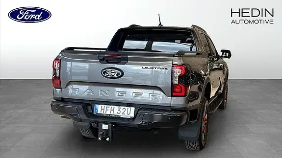 Ford Ranger 2027 photo 2