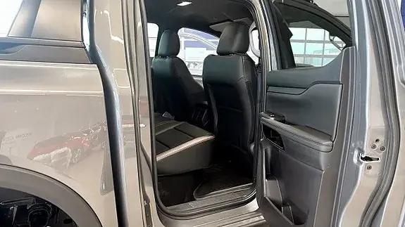 Ford Ranger 2027 photo 5