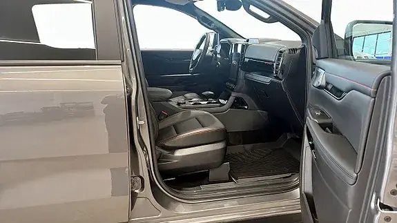 Ford Ranger 2027 photo 3