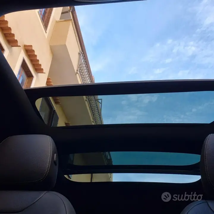 Mercedes-Benz Gla 2024 photo 4