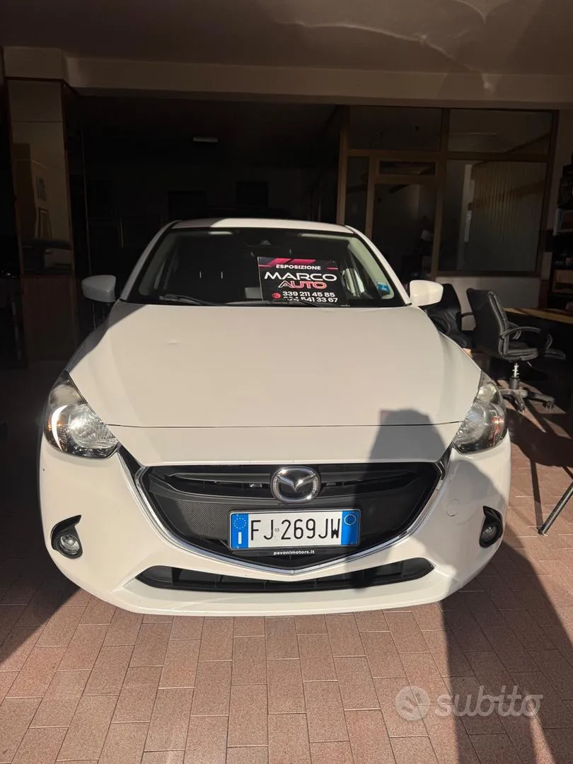 Mazda 2