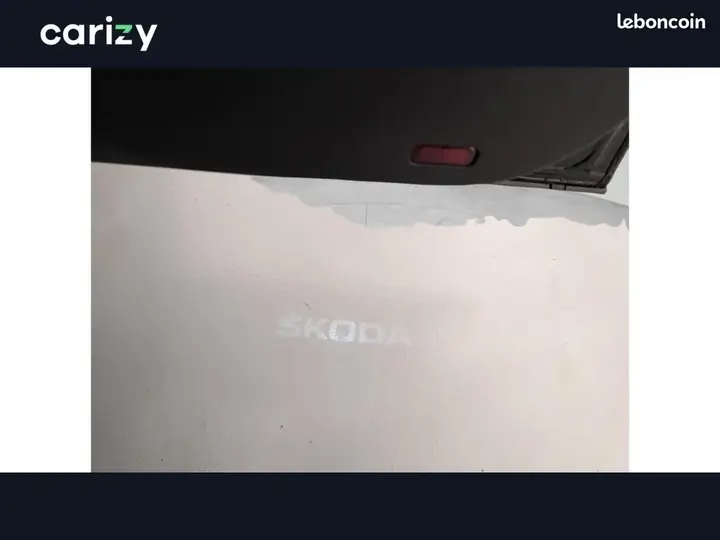 Skoda Karoq 2023 photo 3