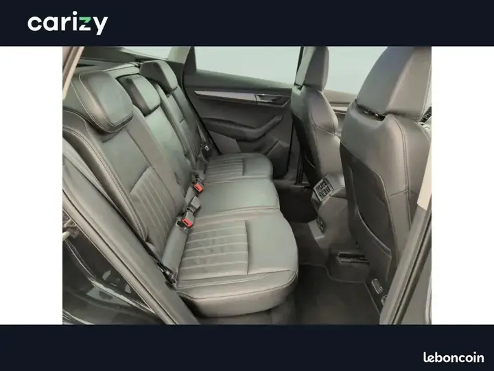 Skoda Karoq 2023 photo 4