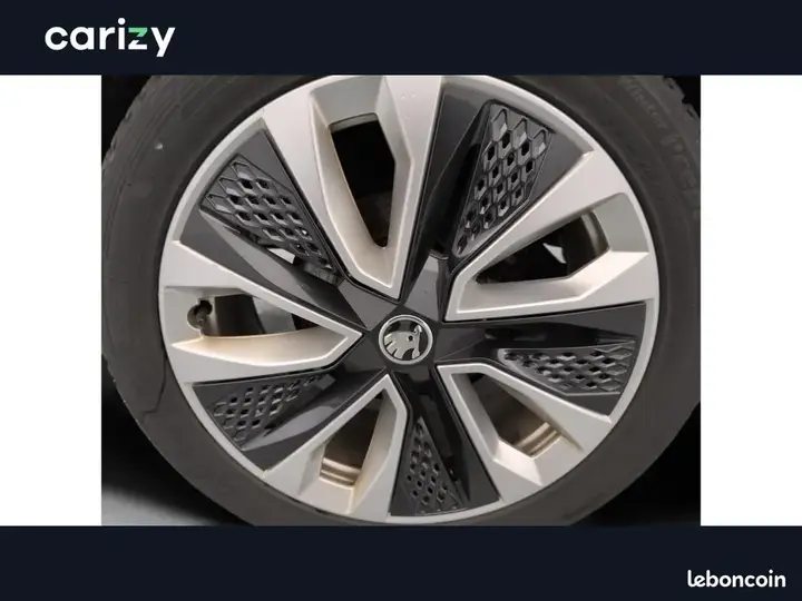 Skoda Karoq 2023 photo 5