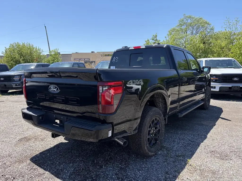 Ford F-150 2026 photo 5