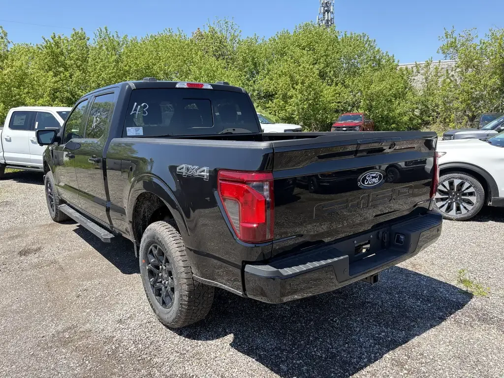Ford F-150 2026 photo 3