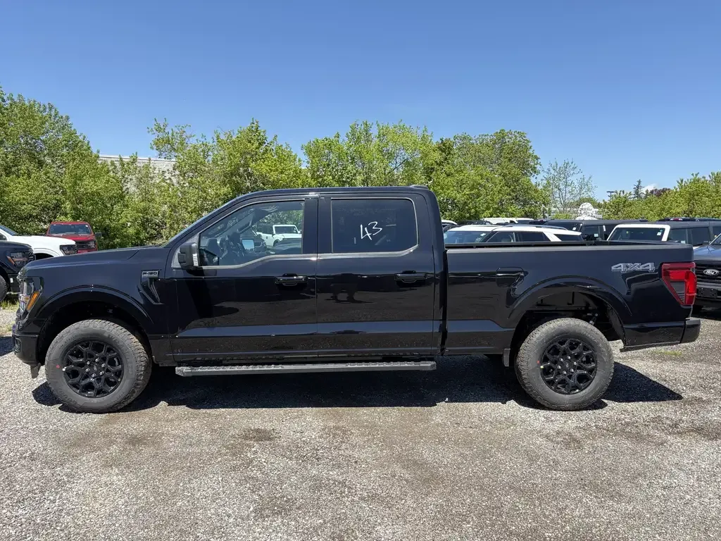 Ford F-150 2026 photo 2