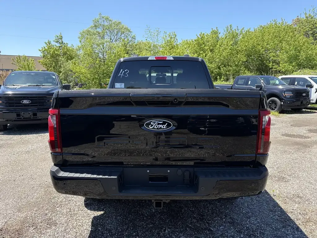 Ford F-150 2026 photo 4