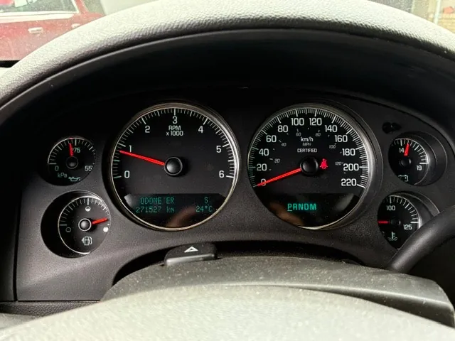 Chevrolet Tahoe 2010 photo 4