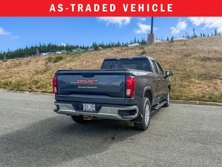 GMC Sierra 1500 2020 photo 5