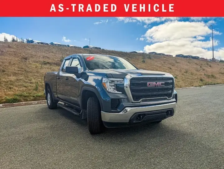 GMC Sierra 1500 2020 photo 4