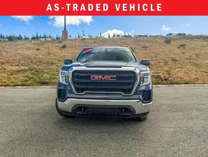 GMC Sierra 1500 2020 photo 3