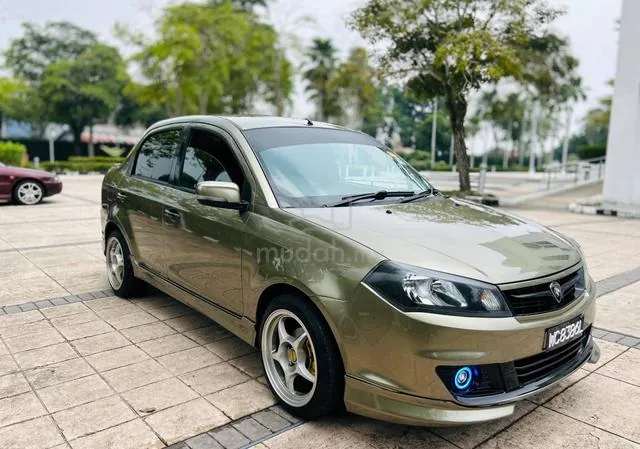 Mudah Saga Flx