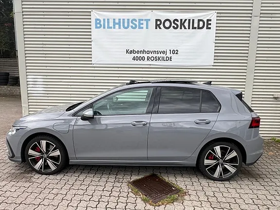 Volkswagen Golf 2020 photo 4