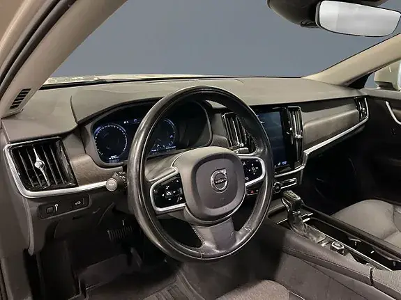 Volvo V90 Cross Country 2019 photo 5