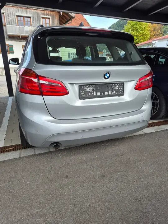 BMW 2 Series 2015 photo 3