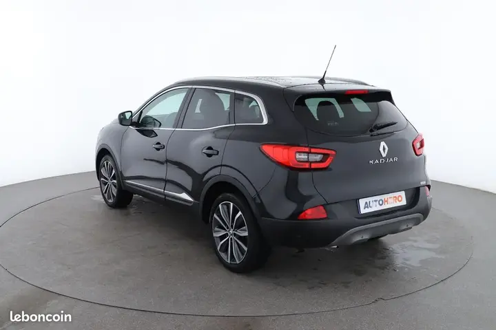 Renault Kadjar 2017 photo 2