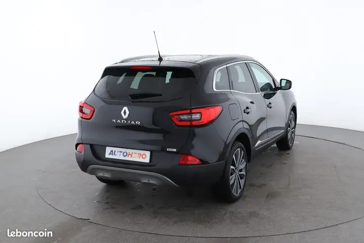 Renault Kadjar 2017 photo 3