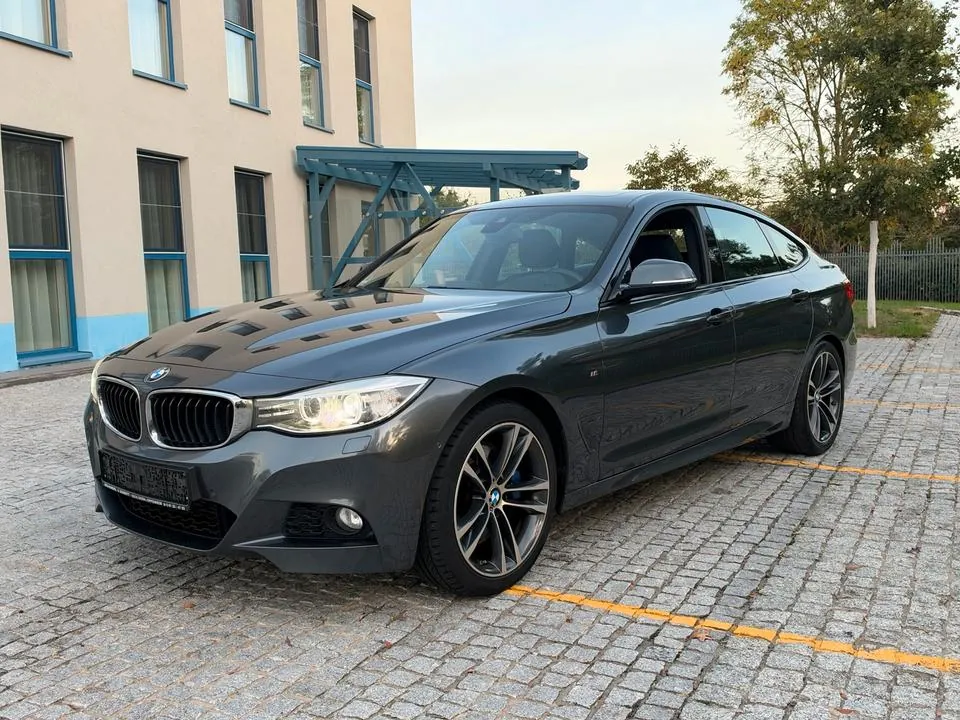 BMW 335I