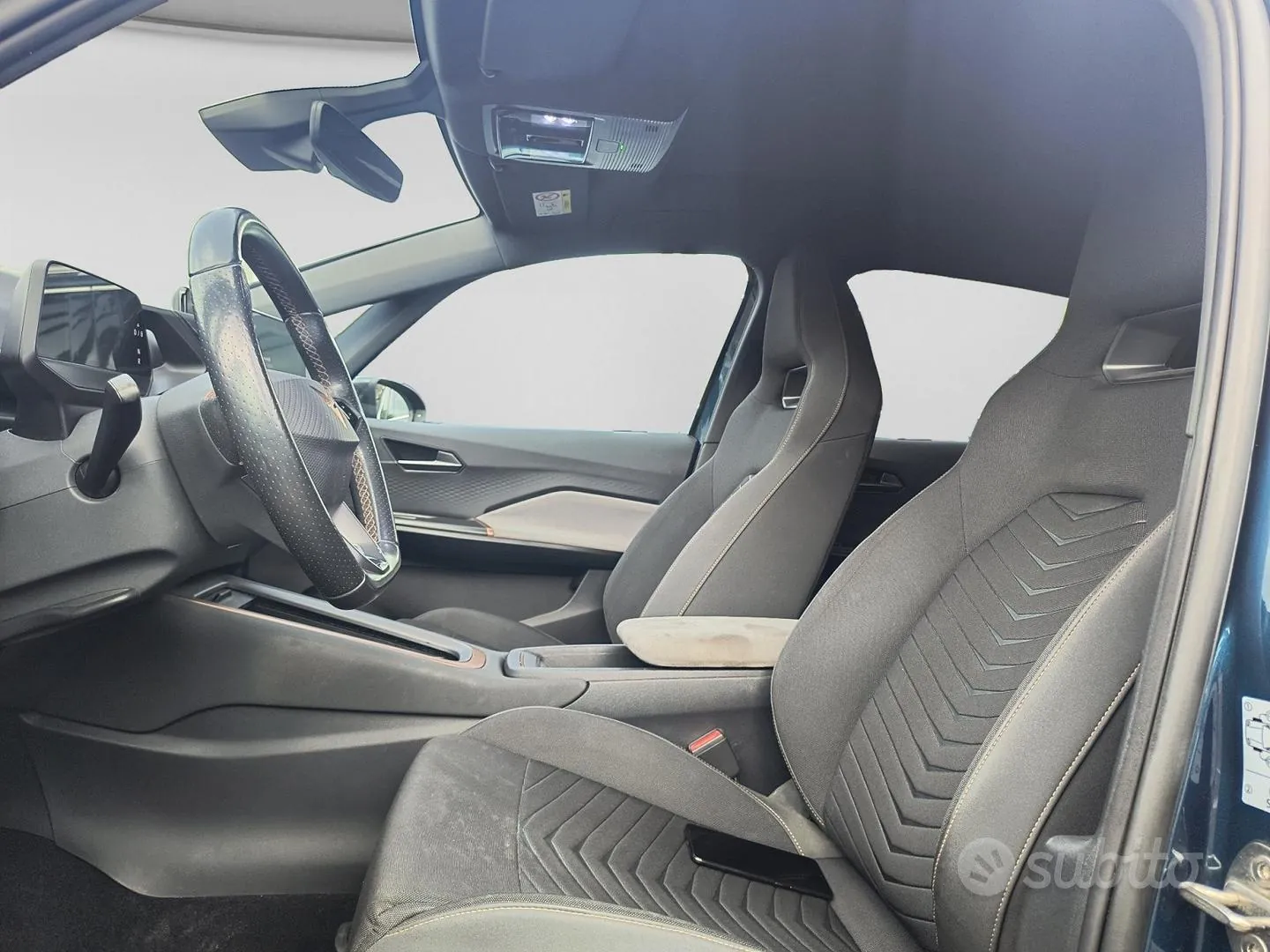 Cupra Born 2023 photo 5