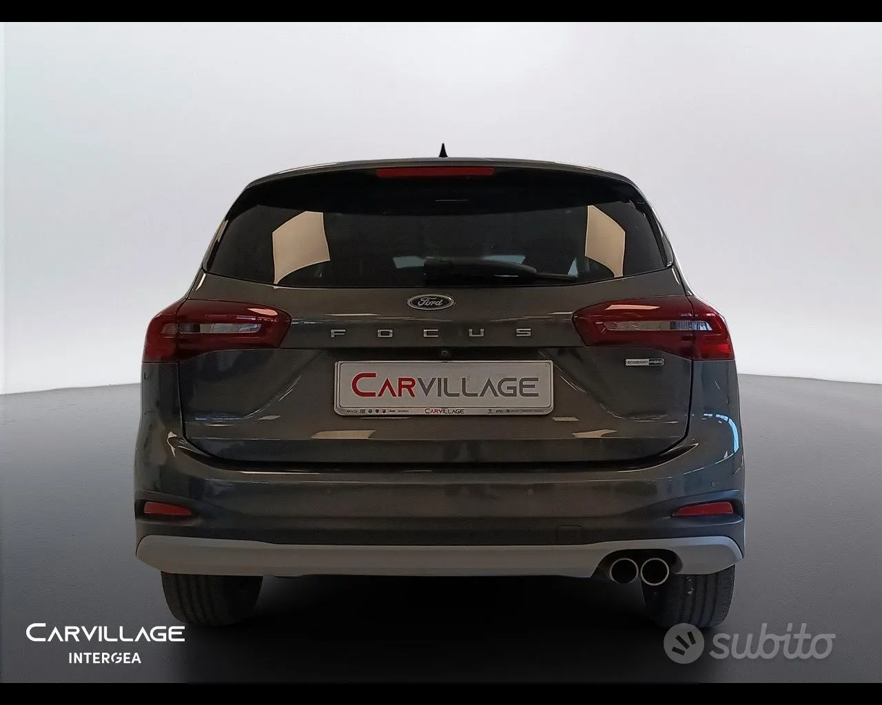 Ford Focus 2023 photo 5